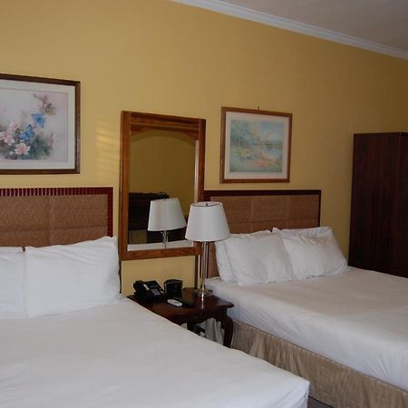 The Baron Hotel Washington Ngoại thất bức ảnh