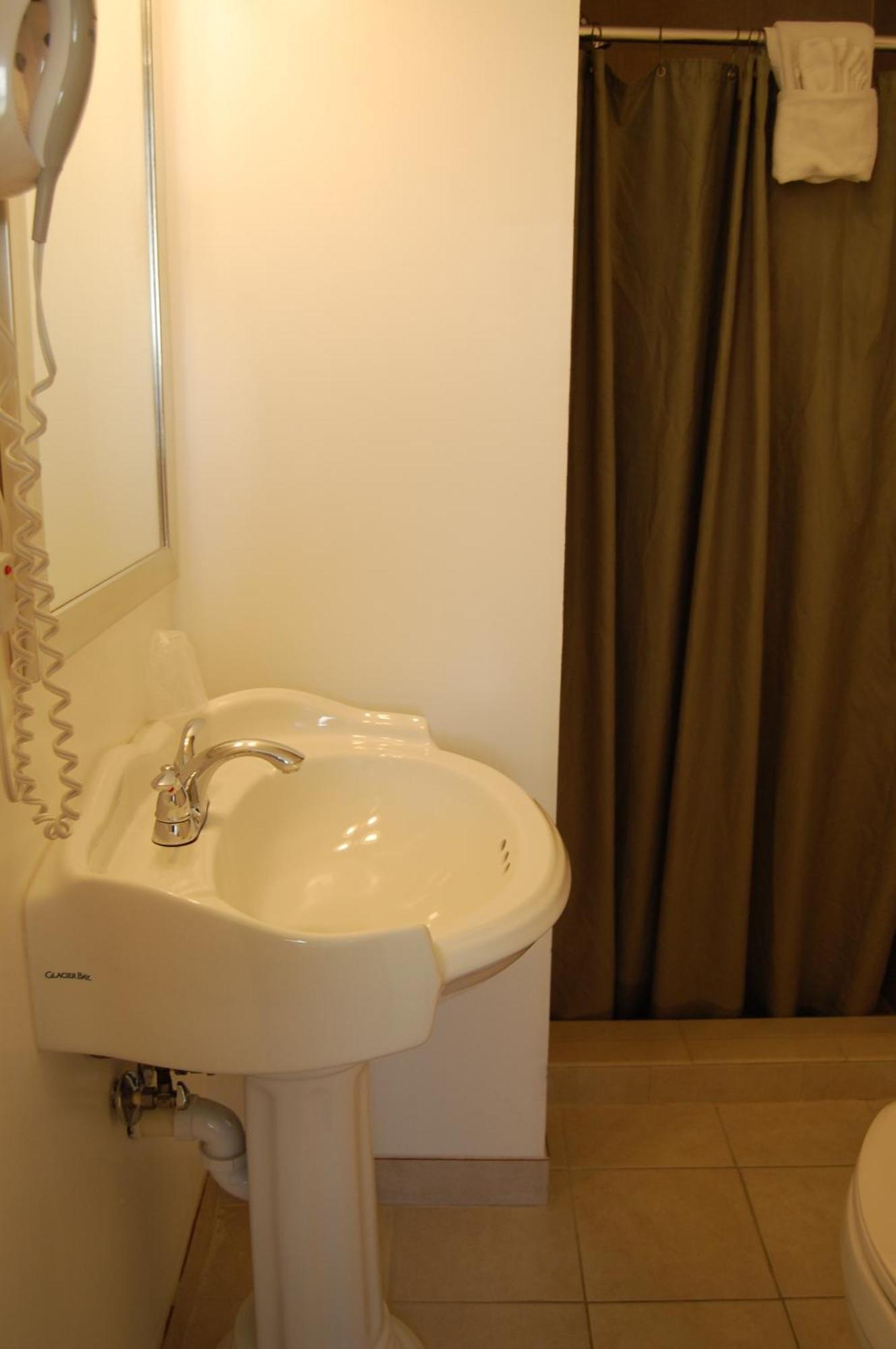 The Baron Hotel Washington Ngoại thất bức ảnh